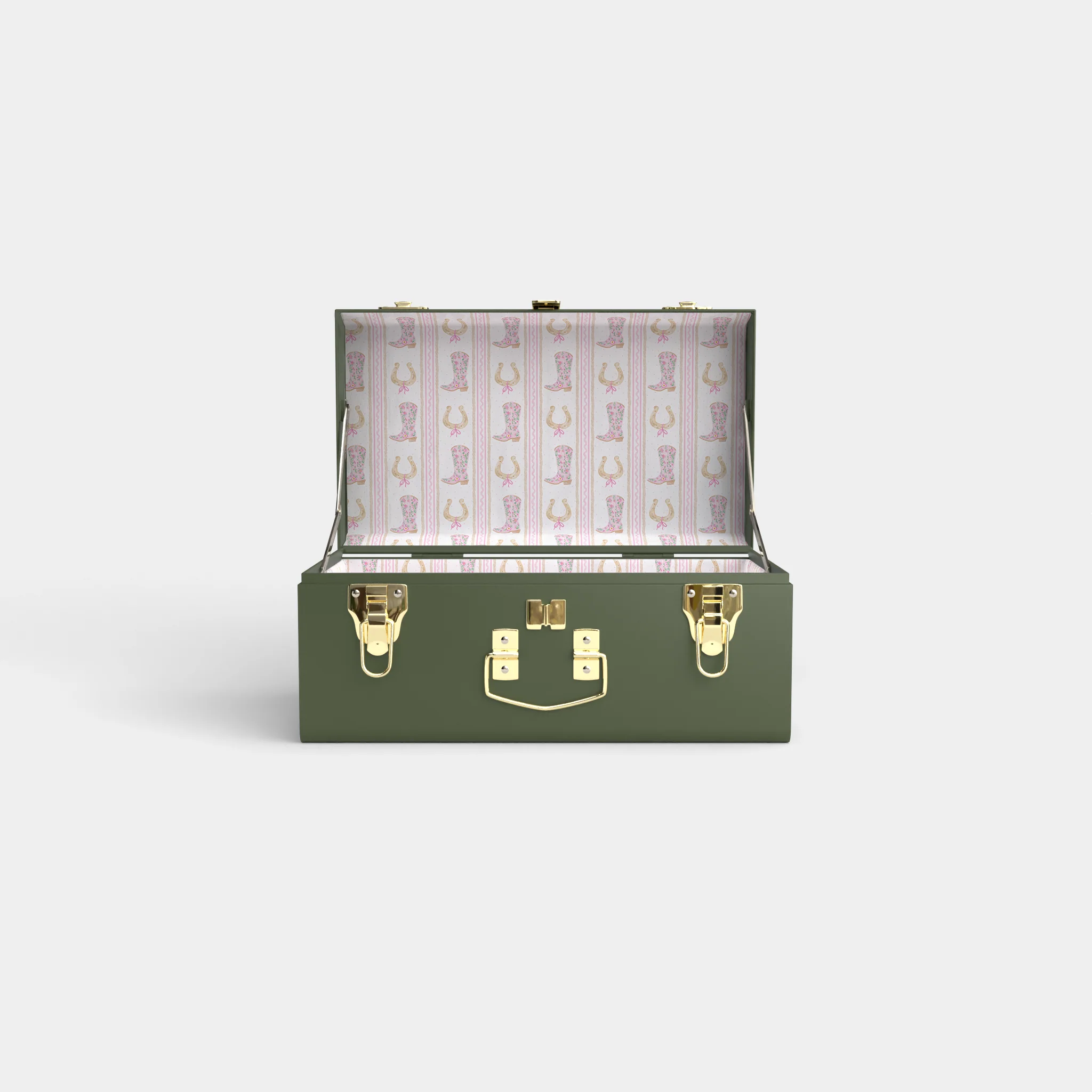 The Signature Trunk - Image 143