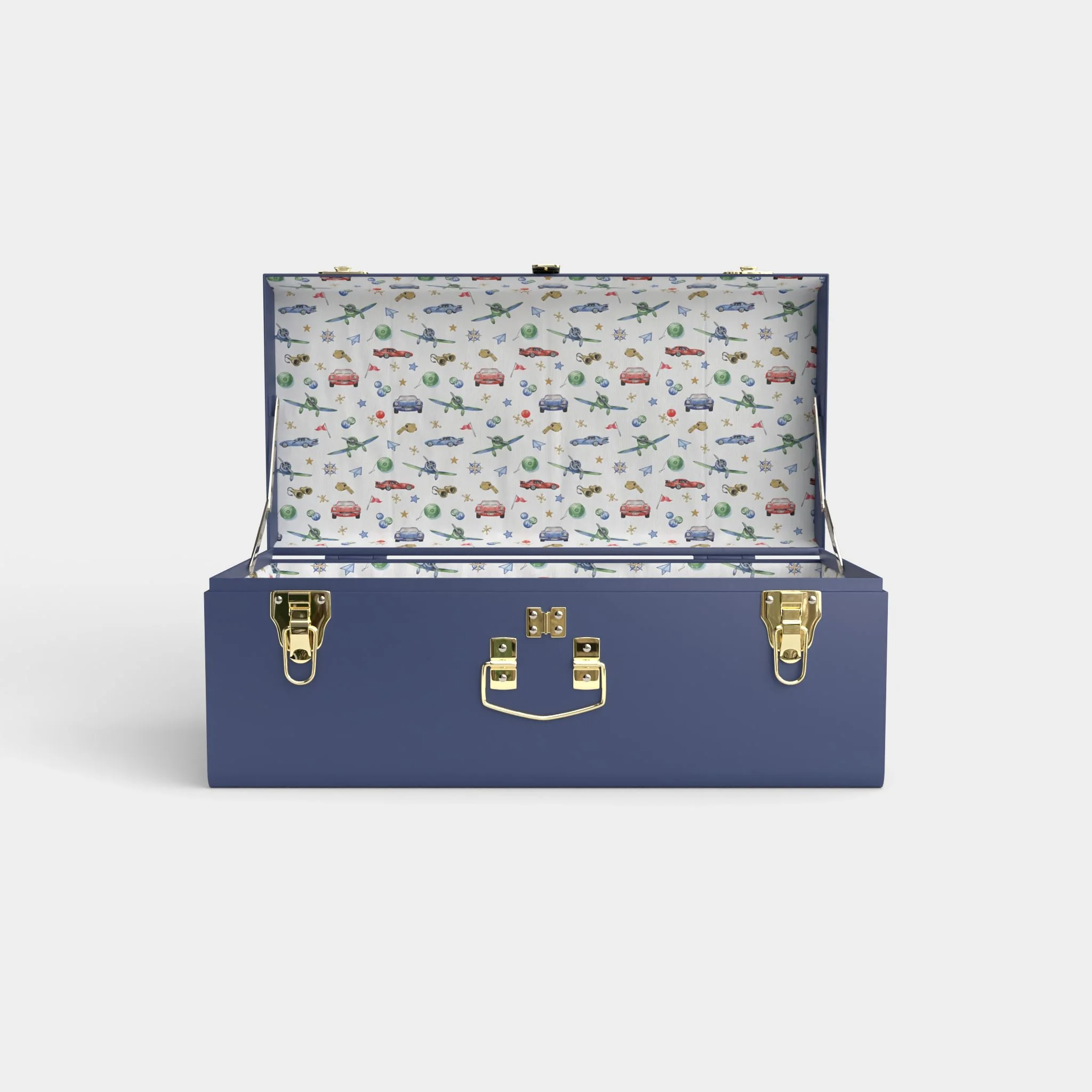 The Signature Trunk - Image 148