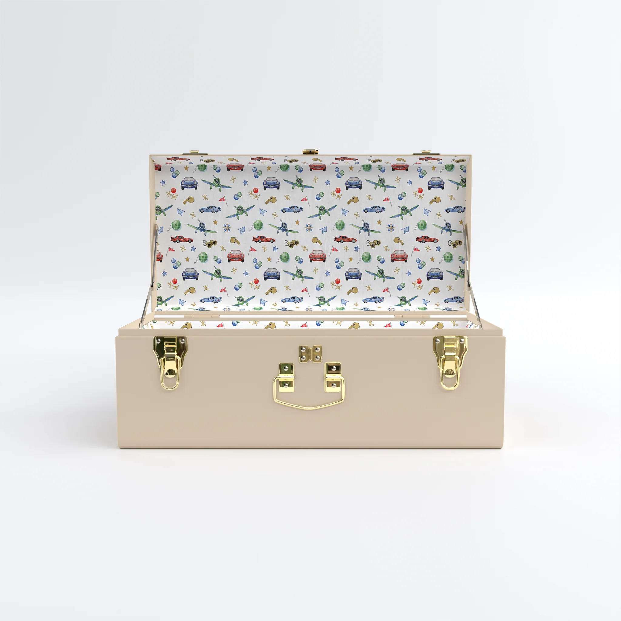 The Signature Trunk - Image 150
