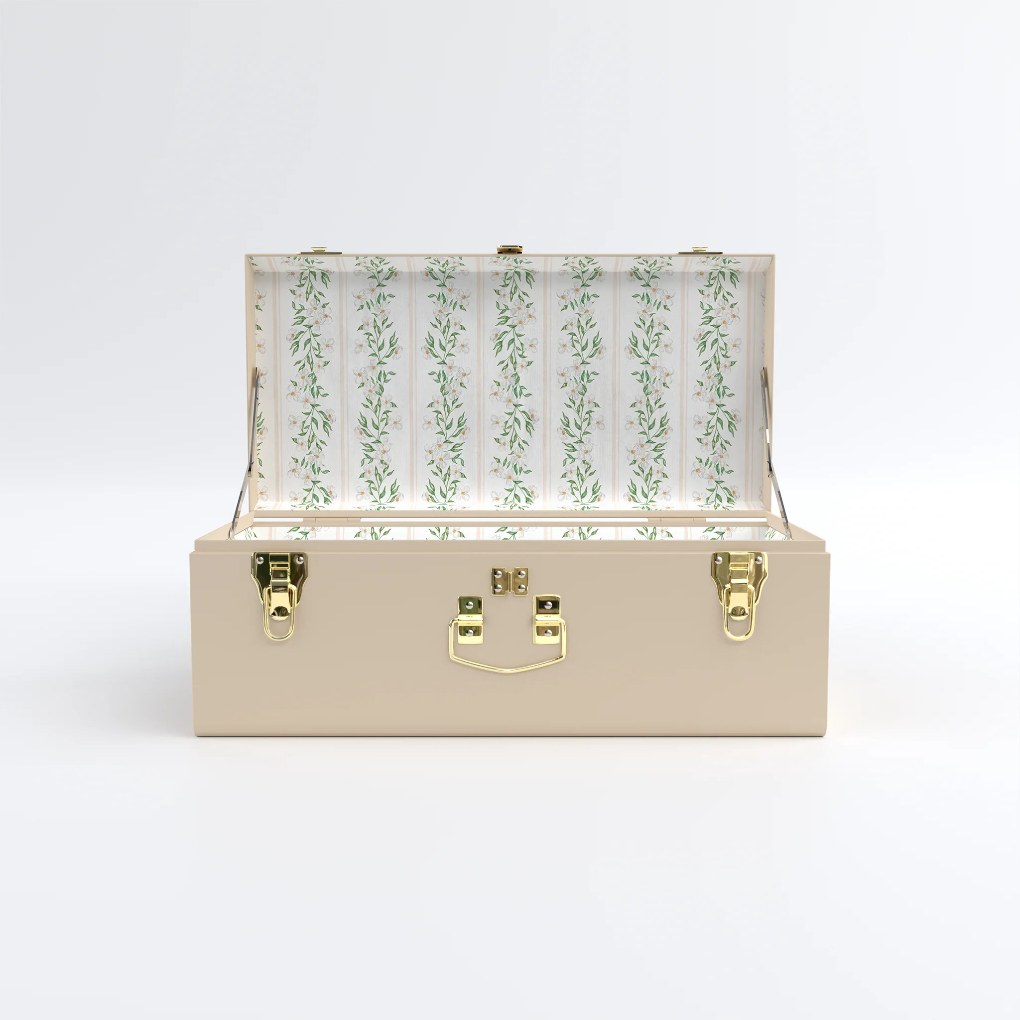 Petite Bridal Trunk - Image 40
