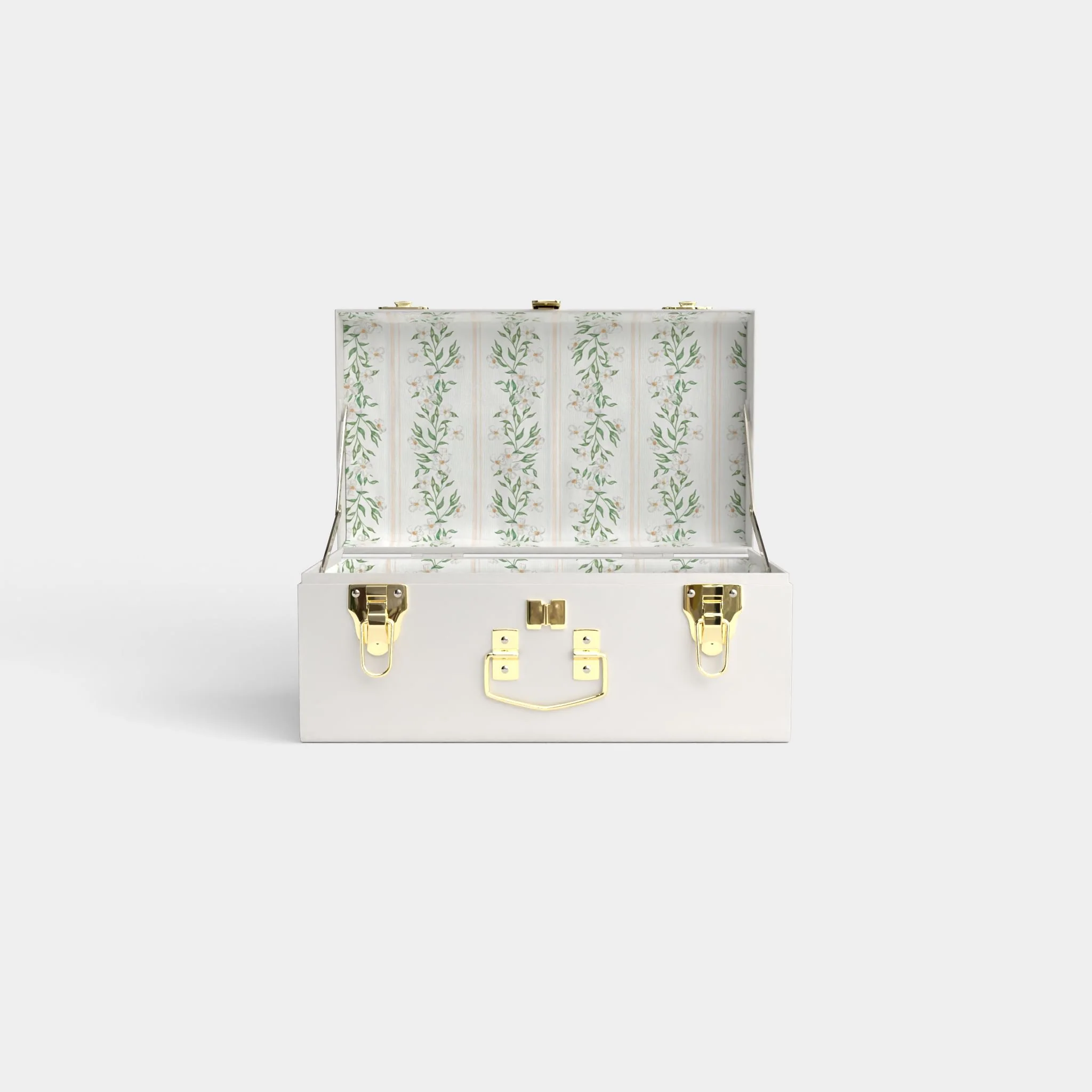 Bridesmaid Mini Trunk - Image 12