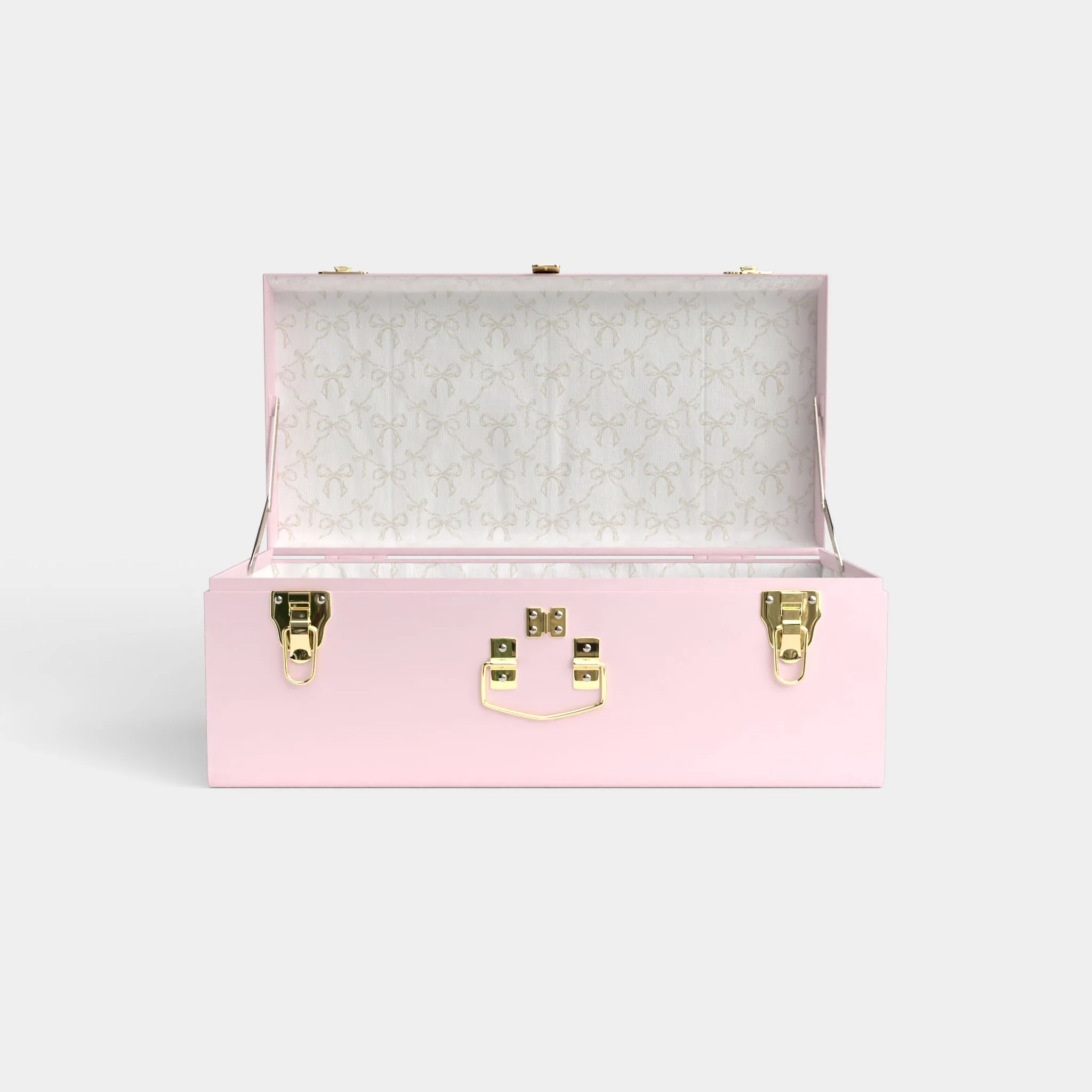 Petite Bridal Trunk - Image 27