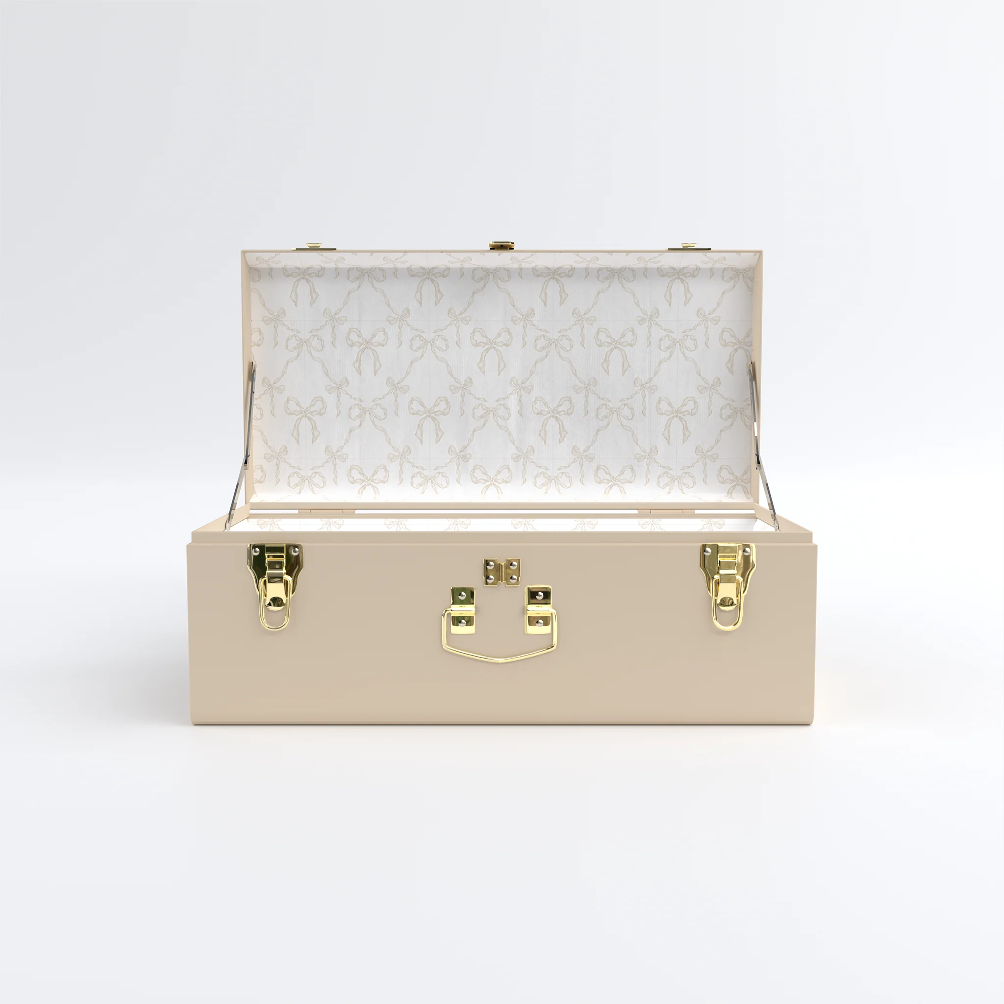 Petite Bridal Trunk - Image 44