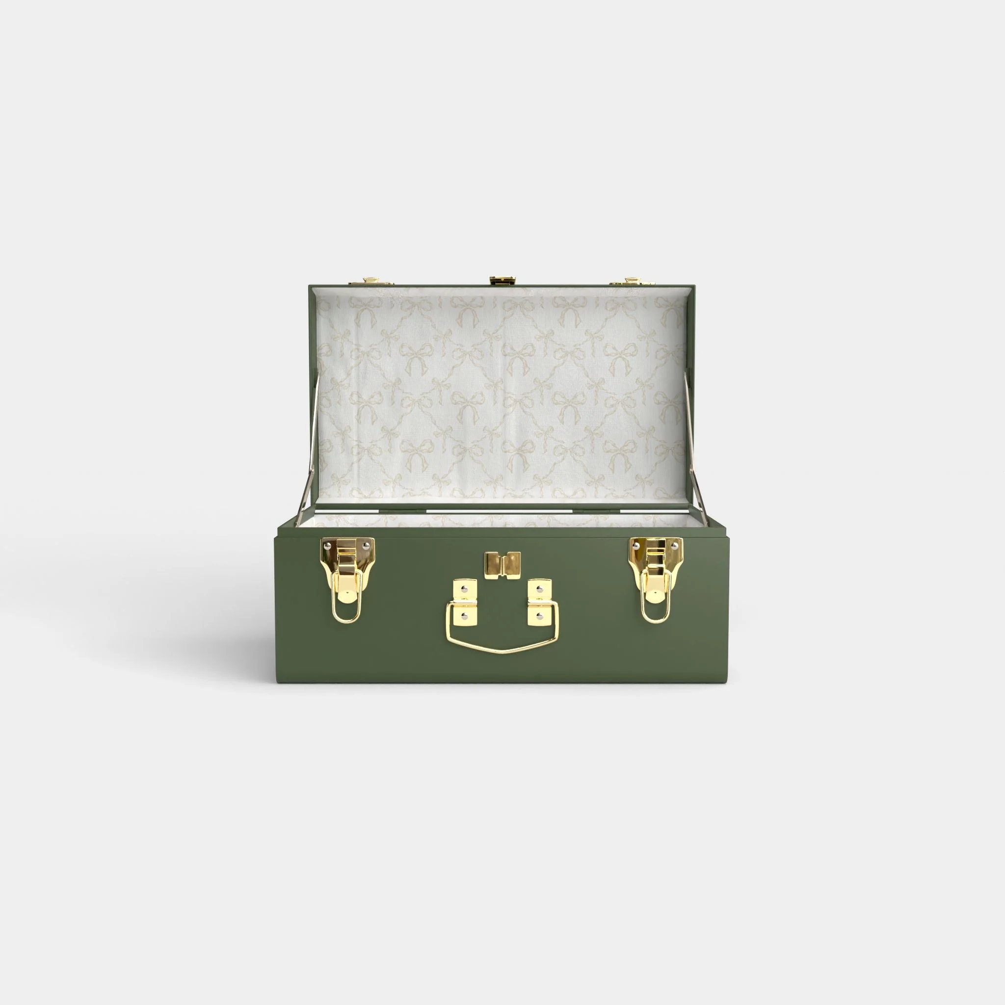 Mini Trunk - Green - Image 6