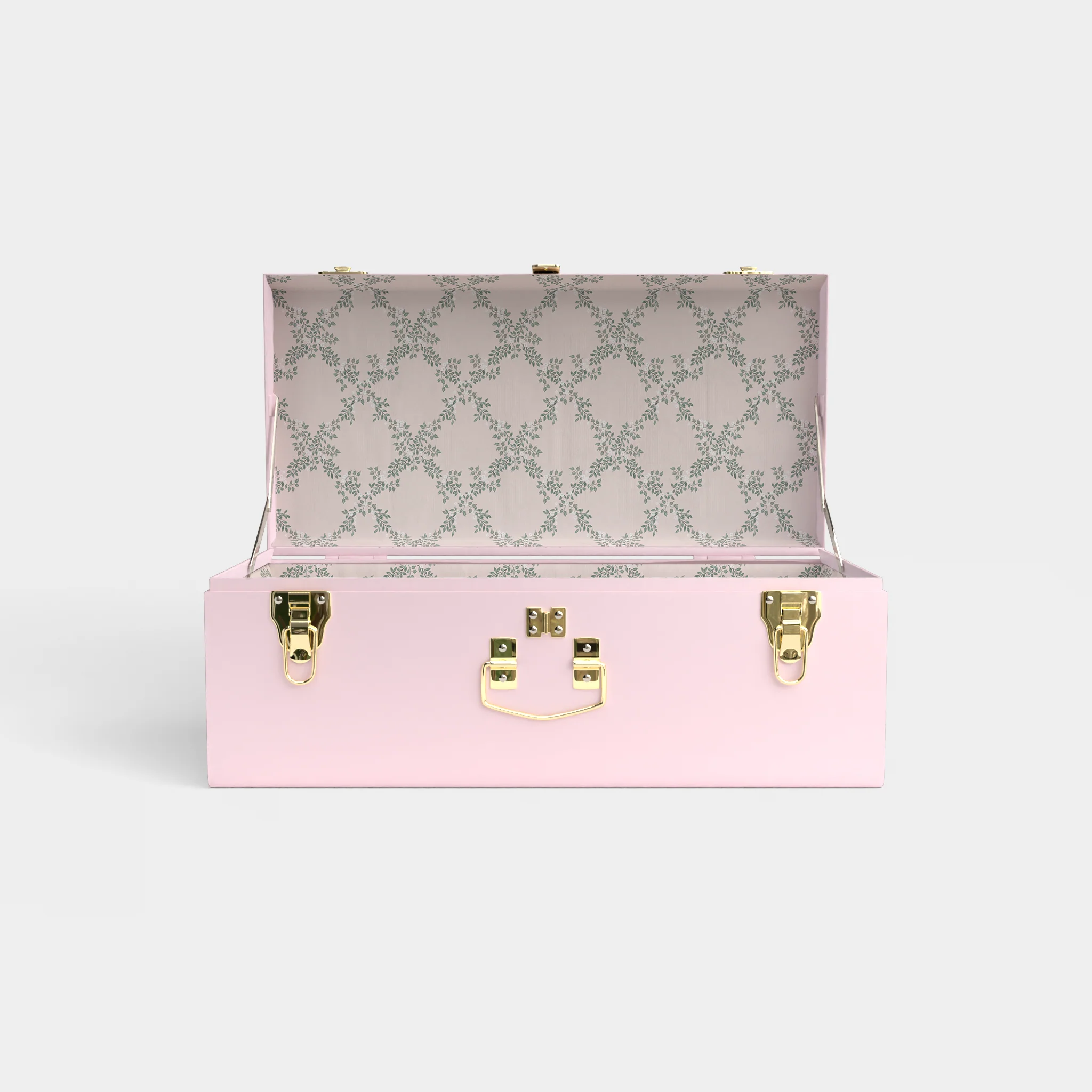 Petite Trunk - Pink - Image 21