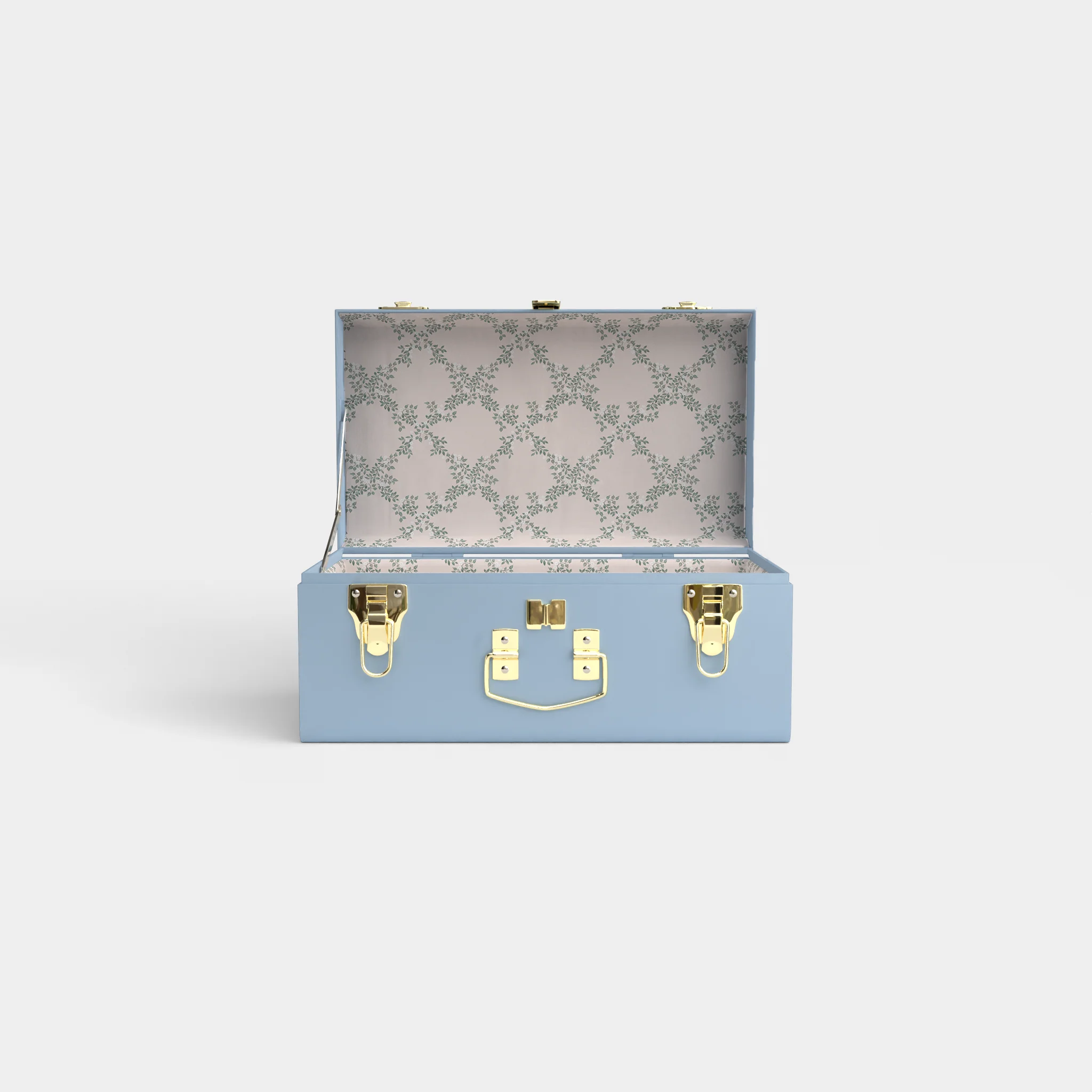 Mini Trunk - Light Blue - Image 21