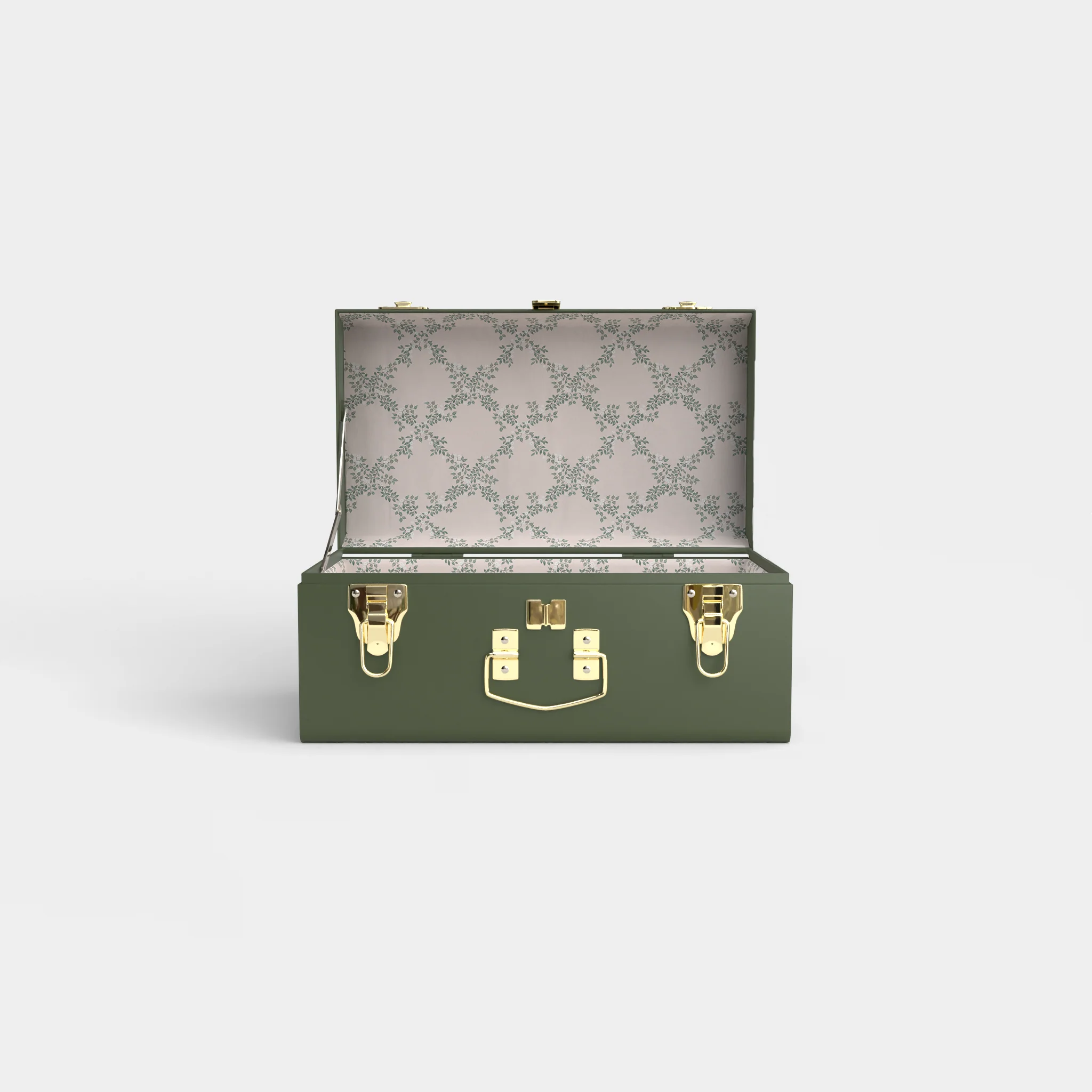 Mini Trunk - Green - Image 21