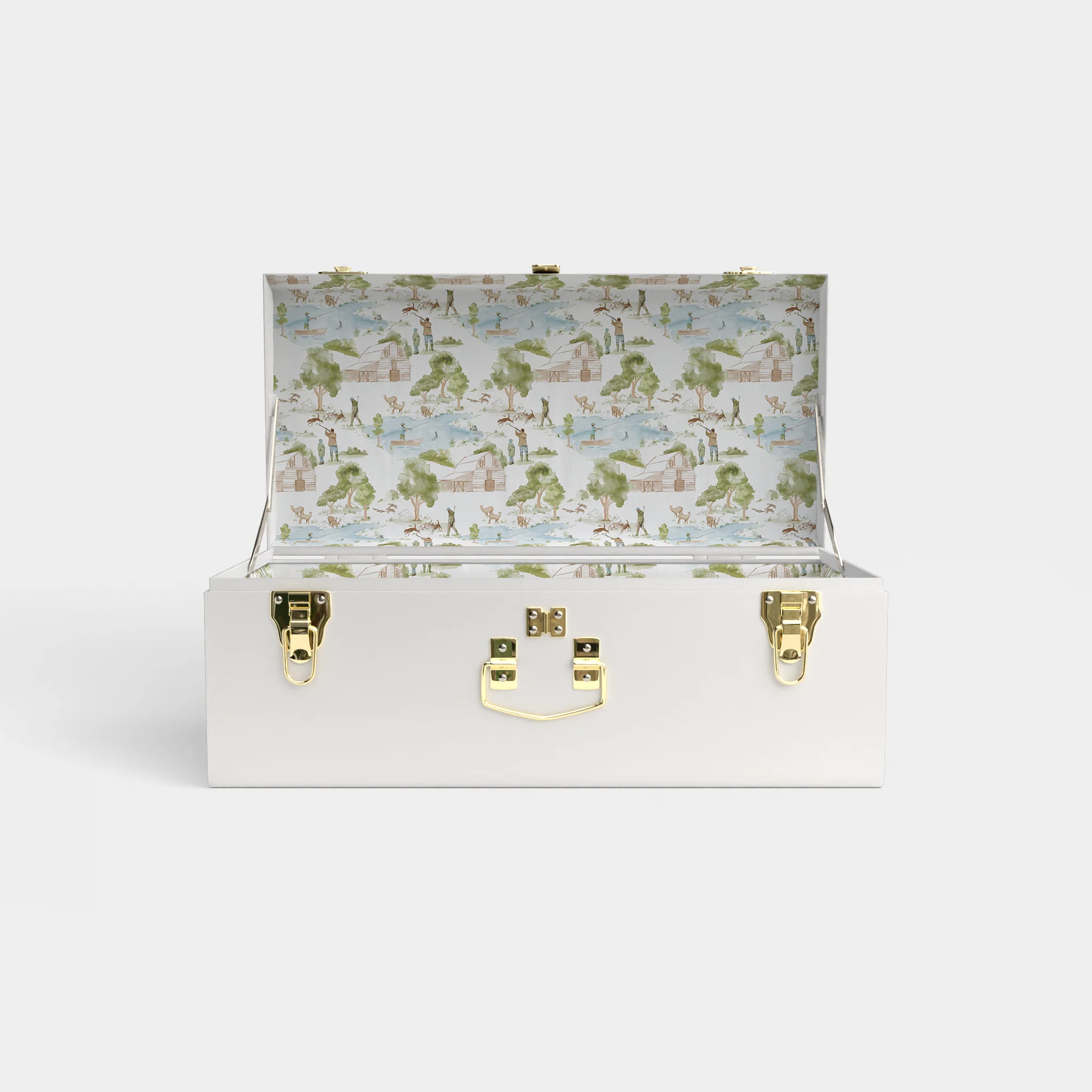 Petite Groom Trunk - Image 20