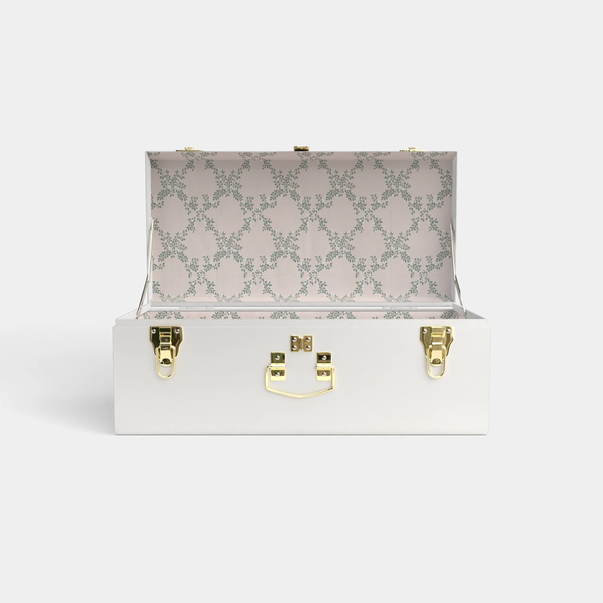 Petite Bridal Trunk - Image 50