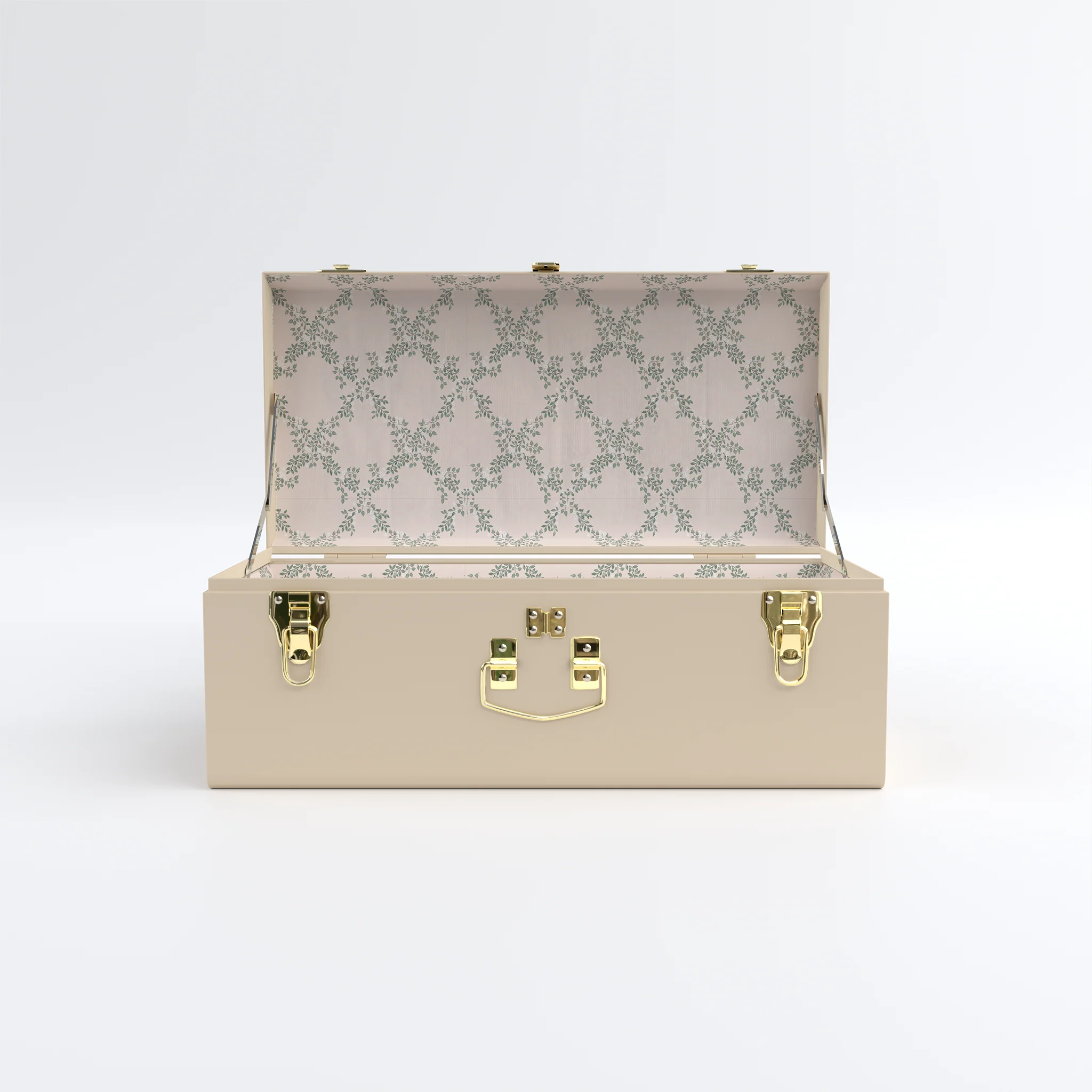 Petite Bridal Trunk - Image 54