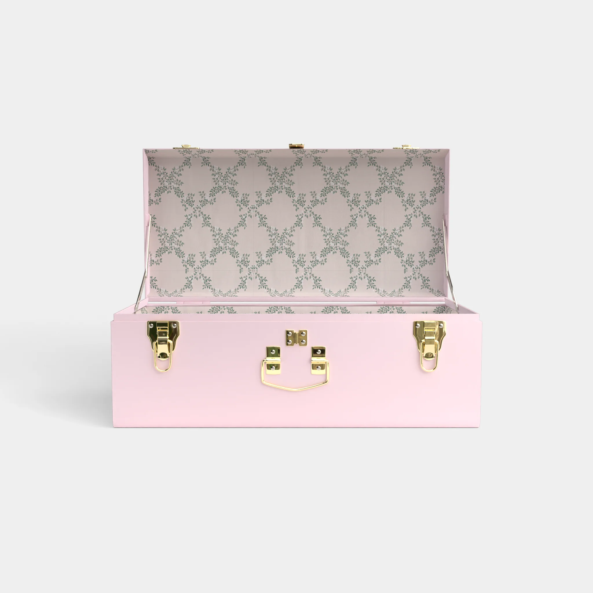 Petite Bridal Trunk - Image 51