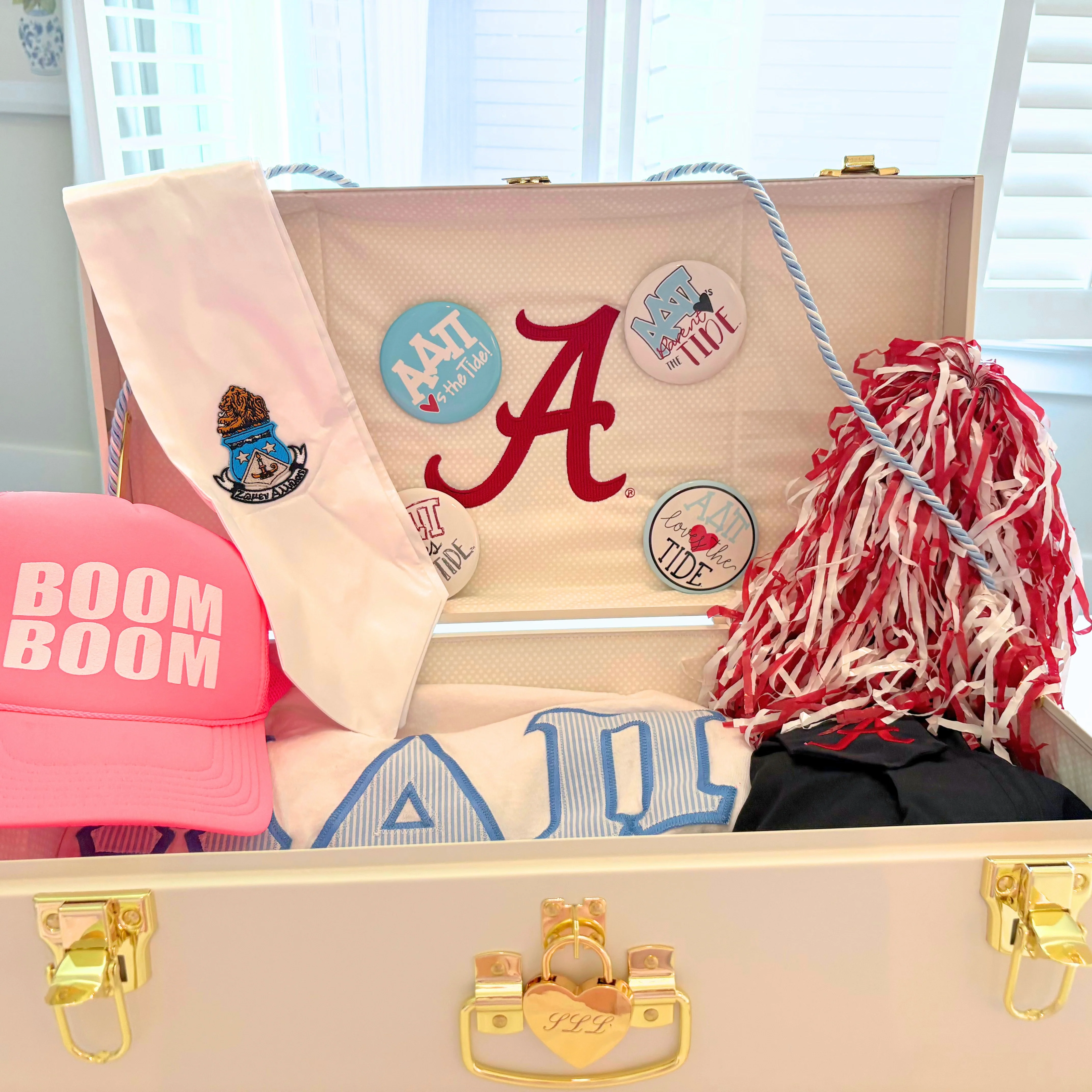 The University of Alabama® Trunk - Image 4