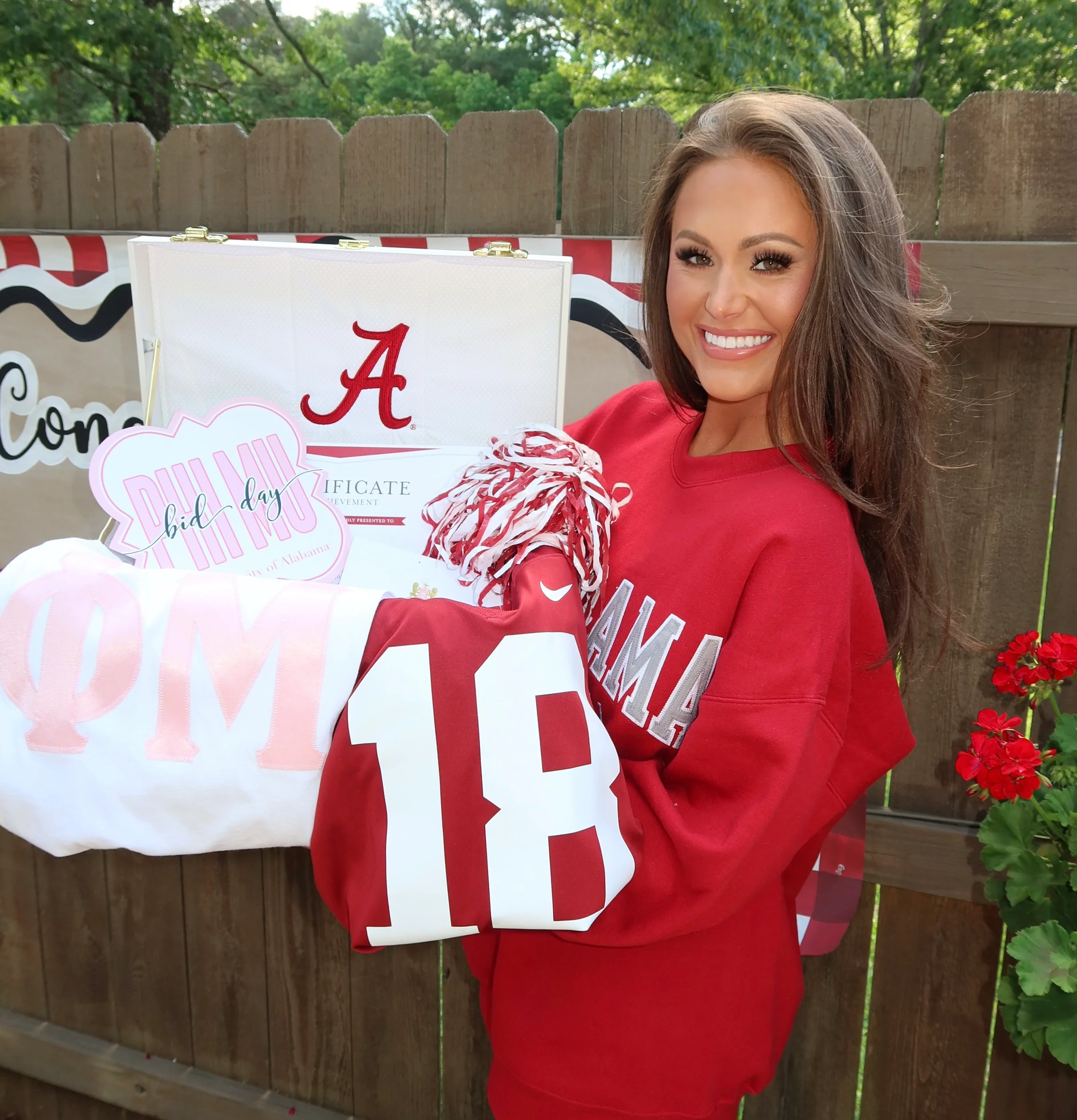 The University of Alabama® Trunk - Image 6