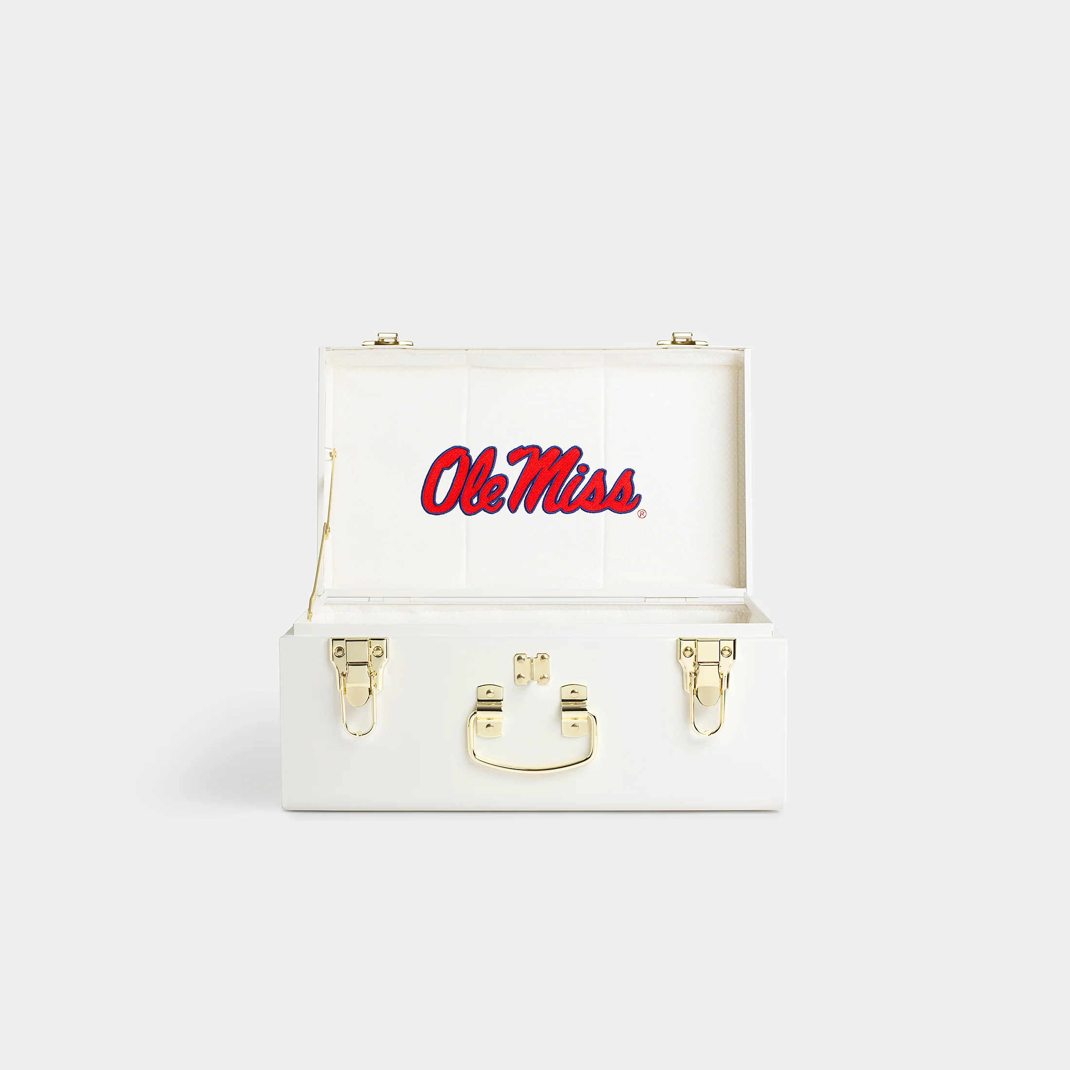 University of Mississippi® Trunk - Image 5