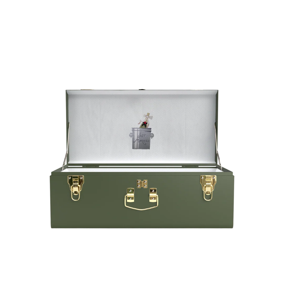 Wedding Cheers Trunk - Image 6