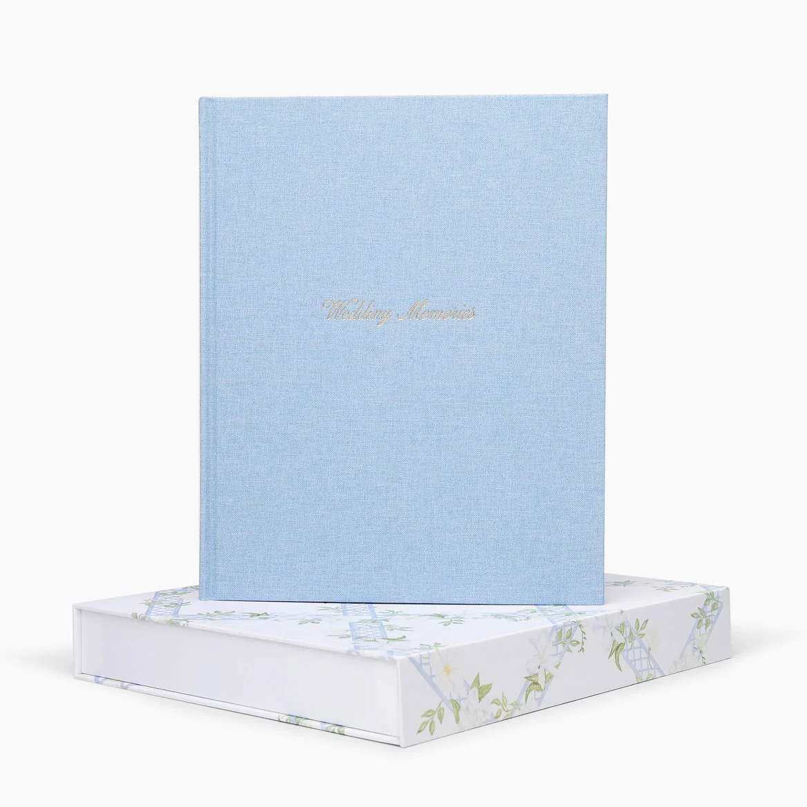 Wedding Memories Book - Image 5