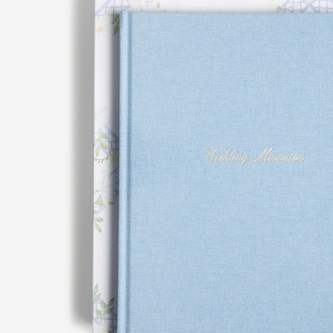 Wedding Memories Book - Image 7